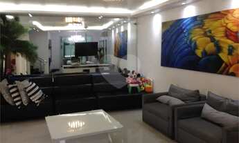 Imagem 3: Casa em condomínio fechado na Saúde