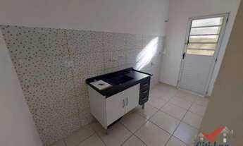 Imagem 3: Casa para alugar, 35 m² por R$ 1.150,00/mês - Vila Mangalot - São Paulo/SP