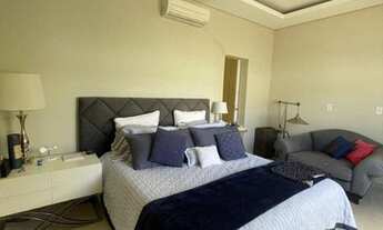 Imagem 6: Casa no Parque Caçari