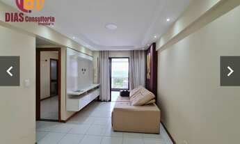 Imagem 3: Apartamento para aluguel possui 73 metros quadrados com 2 quartos