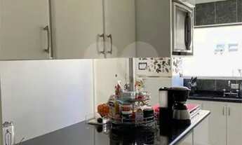 Imagem 3: São Paulo - Apartamento Padrão - JARDIM AMÉRICA