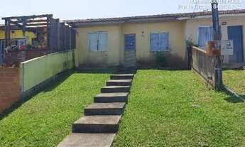 Imagem: PONTA GROSSA - Casa Padrão - NOVA RUSSIA