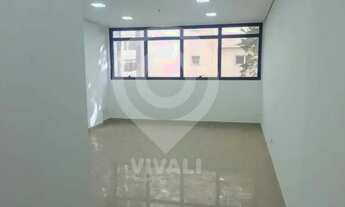 Imagem: Sala-LOCAÇÃO-Edifício Praxx Comercial-Itatiba-SP