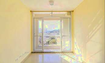 Imagem 6: Apartamento para Aluguel - Jardim Éster Yolanda, 2 Quartos, 50 m2