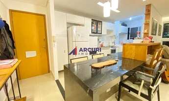 Imagem 6: Apartamento 02 quartos Buritis (BH) - Venda