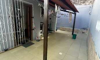 Imagem 4: CASA 5/4 - Piscina privativa - Ipitanga