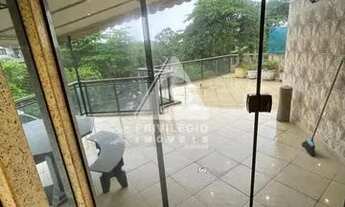 Imagem 6: Cobertura à venda, 3 quartos, 1 suíte, 2 vagas, BARRA DA TIJUCA - RIO DE JANEIRO/RJ