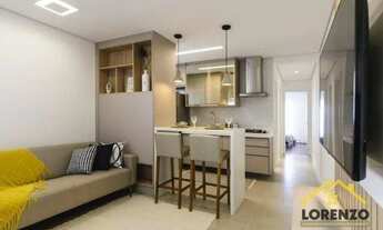 Imagem: Apartamento com 02 dormitórios à venda