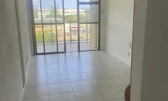 Imagem: Apartamento 2 quartos em condomínio com