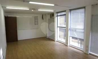 Imagem: SALA 135 M² - BELA VISTA - METRÔ PAULISTA/CONSOLAÇÃO