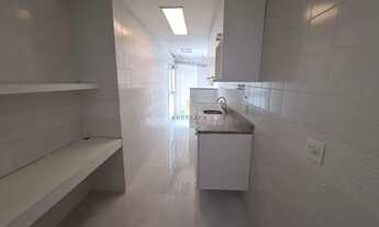 Imagem 7: Barra da Tijuca - Cond. Americas Park - Alugo apto com 3 suites com Dependências - Valor R