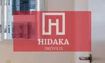 Imagem 4: Apartamento à venda no bairro Brás - São Paulo/SP, Zona Central