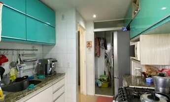 Imagem 6: Oportunidade de apto no Aivia Cube, na Península.