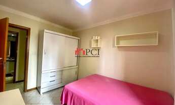 Imagem: Apartamento mobiliado para alugar 03 quartos