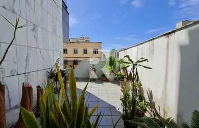 Imagem 7: Cód.: 298 - Comprar Apartamento 03 quartos - Centro - Juiz De Fora - Rezende Imóveis