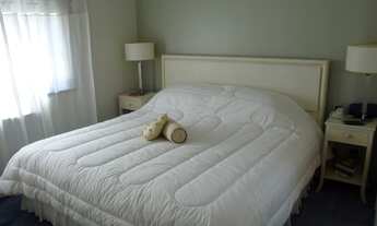 Imagem 7: Apartamento para aluguel e venda com 136 metros quadrados com 3 quartos