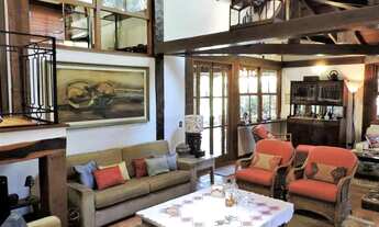 Imagem 15: JANDIRA - Casa de Condomínio - ALTOS DE SÃO FERNANDO