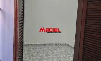 Imagem 5: Casa Padrão em São José dos Campos