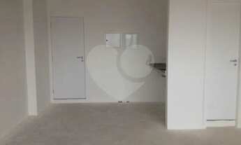 Imagem 5: São Paulo - Conjunto Comercial/Sala - BARRA FUNDA