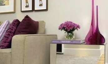 Imagem 4: Apartamento em andar alto - Chácara Klabin - São Paulo/SP