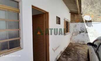 Imagem 3: LOCAÇÃO Casa com 1 dormitório