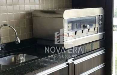 Imagem 5: Apartamento mobiliado