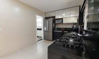 Imagem 6: Casa triplex 3 suites, closet, dependência completa, area gourmet, quintal, 4 vagas - Rec