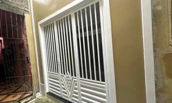 Imagem: Aluguel de casa atrás do castanheira