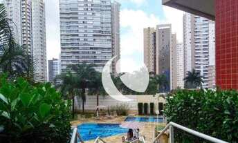 Imagem 6: Apartamento com 3 dormitórios para alugar, 130 m² - Edifício Solar Rivera - Gleba Palhano