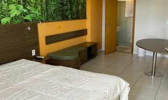 Imagem 7: Apartamento para aluguel possui 24 metros quadrados com 1 quarto em Centro - Nova Iguaçu