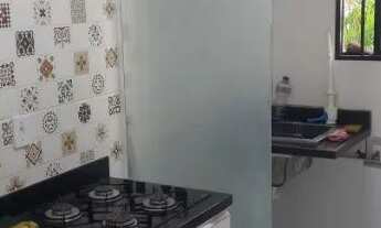 Imagem 6: Oportunidade, Vendo apartamento térro, 2 quartos sem suite, condomínio Ecopark, financia