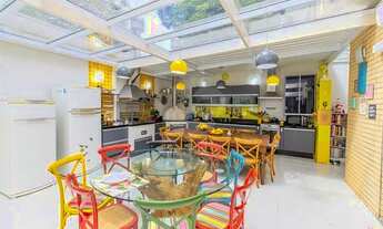 Imagem 4: Casa em condomínio no Campo Belo