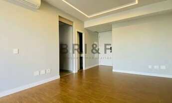 Imagem 2: Apartamento para locação em Cerqueira César, 2 suítes, 1 vaga, com 92m²