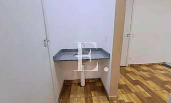 Imagem 6: Apartamento com 1 dormitório para alugar, 30 m² por R$ 1.932/mês - Barra Funda - São Paulo