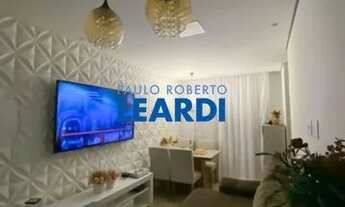 Imagem: APARTAMENTO - ORTIZES - SP