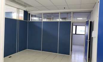 Imagem 6: Av. Tancredo Neves - sala comercial com 150m2, nascente, duas garagens!