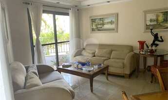 Imagem: Apartamento 3 Quartos- 149m² Vila Mariana