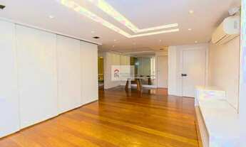 Imagem 6: Apartamento reformado no Jardim Paulista com 133m²