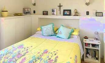 Imagem 3: Flat residencial para venda no Jardins