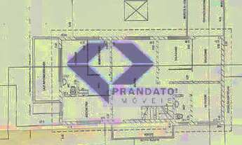 Imagem 7: Sobrado Comercial na Avenida Adolfo Pinheiros 600 metros 07 vagas