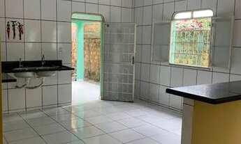 Imagem 5: F Casa para venda com 40 metros quadrados com 3 quartos em Centro - Lauro de Freitas - BA