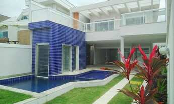 Imagem: Lindissima casa triplex de 350m² de 6 quartos