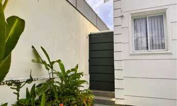 Imagem 2: SOBRADO DE 213M² COM 3 SUÍTES 4 BANHEIROS 3 VAGAS DE GARAGEM NA VILA MARIANA