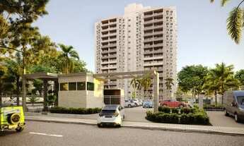 Imagem 3: Oportunidade no Unique Duo, 2 e 3 quartos no coração de Candeias