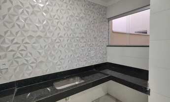 Imagem 6: Casa nova bairro castanheiras-gv