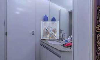 Imagem 4: Apartamento para aluguel possui 125 metros quadrados com 3 quartos