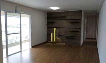 Imagem 3: Apartamento com 3 dormitórios para alugar, 90 m² por R$ 3.876,00/mês - Engordadouro - Jund