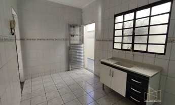 Imagem 5: Kitnet com 1 dormitório para alugar, 35 m² por R$ 865/mês - Vila Ianni - Itu/SP