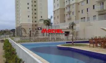 Imagem: Apartamento Padrão em São José dos Campos