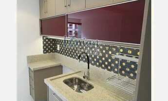 Imagem 3: CONDOMÍNIO PISCINE HOME RESORT APTO 62M² | 02 DORMS | 01 SUÍTE